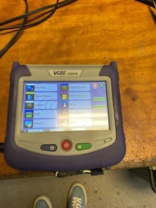 VEEX CX310 USB Reparatur Service - Bild 1 von 1