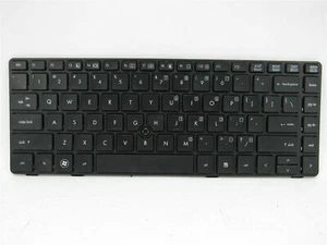 HP 641835-001 Genuine Keyboard for ProBook 6460B - Grade A - Picture 1 of 1