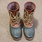 American Eagle Duck Boots Size 7 Womens