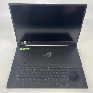 Asus ROG Zephyrus S17 GX701 17.3 FHD 2.6 GHz i7-9750H 32GB 1TB SSD RTX 2080 READ - Picture 1 of 12