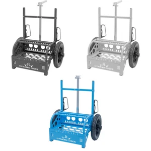 Zuca Disc Golf Dynamic Discs EZ Cart Choose Your Color - Bild 1 von 6