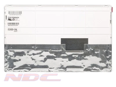 NEW Genuine Chunghwa 10.2" WSVGA Matte LED LCD Screen 1024 x 600 CLAA102NA0ACW - Image 1 of 3