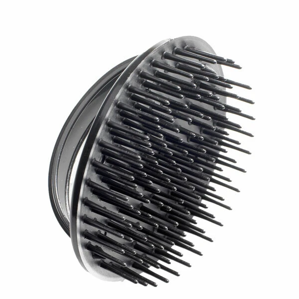 Denman D6 Shampoobürste schwarz