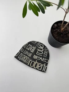 Roberto Cavalli Vintage Hat Men’s Size OS - Picture 1 of 7