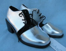 shakuhachi shoes