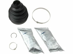 For 2019 Audi A3 Quattro CV Boot Kit Front Right Outer GKN 48649FS AWD CV Boot - Picture 1 of 2