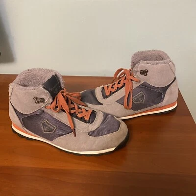 Botas de senderismo BEARPAW Flattop de invierno para hombre - 2517M para hombre 11 gris carbón Foto 1 de 4