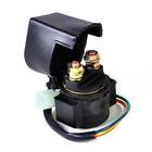 Starter Solenoid Relay Fit For Atv Scooter 70Cc 110 150 250Cc Motorcycle Xs360.