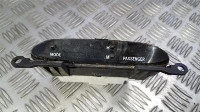 Pantalla de radio tablero Toyota Celica 2001 (reloj, monitor de información, BOR #403898-22 Foto 1 de 4