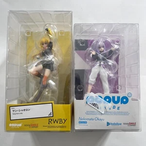 Good Smile Company Pop Up Parade Figures – Yang Xiao Long (RWBY) & Nekomata Okay - Bild 1 von 2
