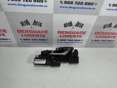 rear inner door handle lh for HONDA CIVIC BERLINA 5 (FK) 1.8 SPORT 2005 249856 - Image 1 of 2