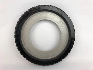 WEDGiTS Building Wheel Replacement Wheels Part Single Piece 6.5” - Picture 1 of 12
