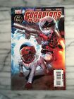 Guardians of the Galaxy #15 (2009-Marvel) **High+ grade** War of the Kings