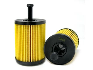 For 2009-2010 Volkswagen Passat CC Oil Filter AC Delco 72842JYDF 3.6L V6 - Picture 1 of 2