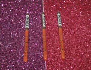 MILANI EASYLINER FOR LIPS RETRACTABLE PENCIL 24KT GOLD LOT OF 3 SEALED  - Picture 1 of 2