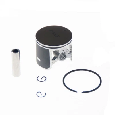 High Performance Piston Ring Kit for 1/5 HPI BAJA LOSI 29cc-30.5cc Engines Parts - Image 1 of 4