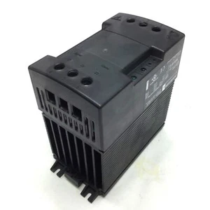 Watlow DC30-60C0-0000 Solid State 30A Power Controller 277-600VAC, 4.5-32VDC - Picture 1 of 7