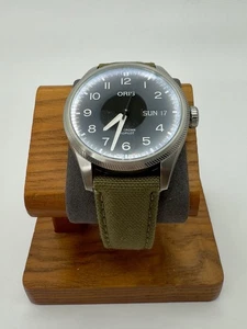 2025 Oris Big Crown ProPilot - 01 752 7760 4164 - Full Set - Unworn - Picture 1 of 13