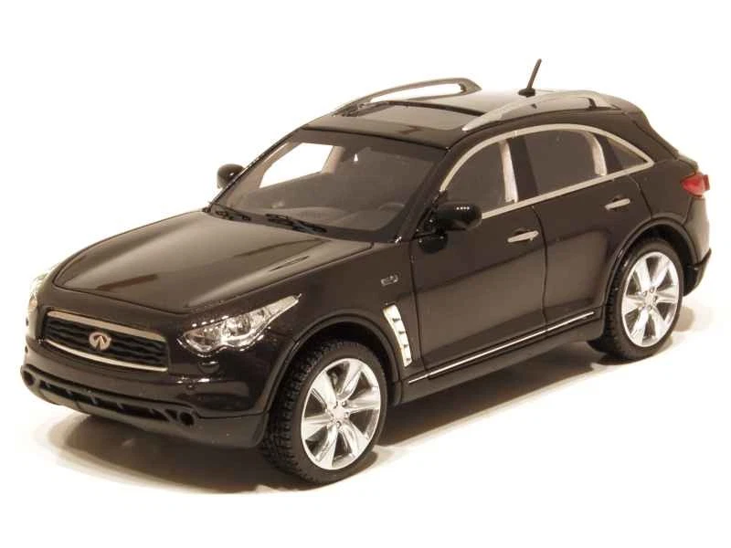 Infiniti FX50S 2010 - neo 1/43 - Immagine 1 di 1