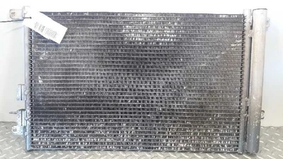 AIR CONDITIONING CONDENSER / RADIATOR CONDENSER FOR ALFA ROMEO 156 1.9 8802645 - Image 1 of 4