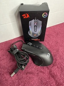 RedDragon Gaming Mouse - Picture 1 of 2