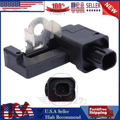 Battery Current Sensor ASSY For Lexus GS450h 3.5L 2008-2011 / Toyota RAV4 06-09 - Image 1 of 4