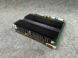 IRT SA  7500.366.610  SERVO AMPLIFIER - Picture 1 of 7