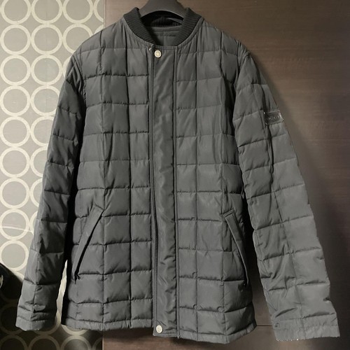 Giacca trapuntata Gucci nera