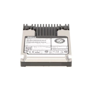 Dell CN3JH Solid State Drive 800GB 2.5inch SAS 12Gbps SSD - Afbeelding 1 van 4