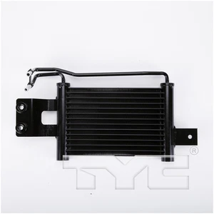 External Transmission Oil Cooler for 07-09 Hyundai Santa Fe 25460-2B000 - Foto 1 di 3