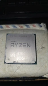 AMD Ryzen 7 5800X3D 8-Core, 16-Thread Prozessor - Bild 1 von 3