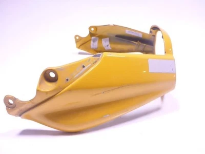 04 BMW R1100S Carenado de ajuste Luz de freno trasero Cubierta Foto 1 de 4