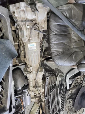 Transmisión automática 2,5 L 4x4 compatible con 99-03 VITARA 39290 Foto 1 de 4