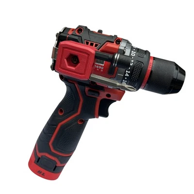 Electric Screwdriver Brushless Electric Drill Tapping Cordless Impact DrilldY - Image 1 of 4