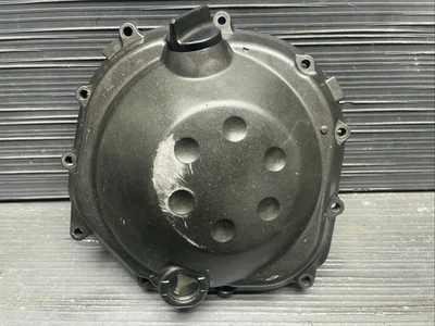 Kawasaki Ninja ZX14R 2014 cubierta de embrague, cubierta de aceite de motor derecha OEM #101525 Foto 1 de 4