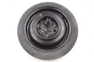 1989-1993 NISSAN 240SX S13 SILVIA COUPE 15X4 SPARE WHEEL WITH TIRE T125/70D15 Foto 1 de 4