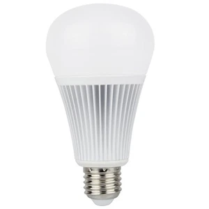 DMX512 LED Light Bulb Miboxer 9W RGB+CCT Color Changing and Color Temperature... - Picture 1 of 4