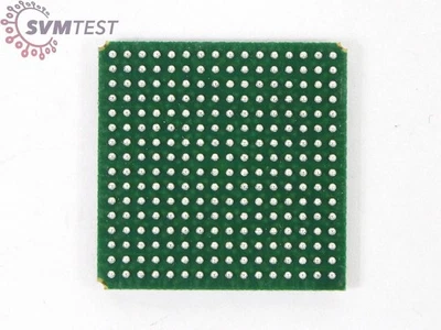 Intel LUPXA255A0E400 Integrated Circuit - Image 1 of 2