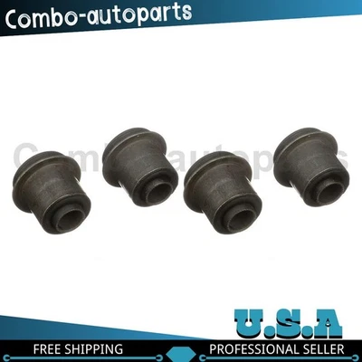 Front Upper Suspension Control Arm Bushing Kit fits 1973-1978 Dodge Charger - Image 1 of 4