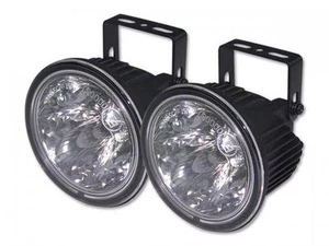 LED Tagfahrlicht Relais Universal Chrom - Bild 1 von 1