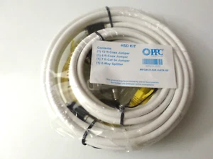 HSD KIT PPC MFG#CH-SIK-DATA-02 "new, still sealed" - Picture 1 of 3