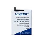 HSABAT 2450mAh Li3716T42P3h565751-H Battery for ZTE N880E N860 N855D U885 U880E