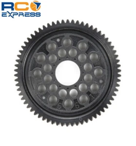 Tamiya TB04 06 Module Spur Gear - 66T TAM51548 - Picture 1 of 1