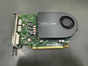 NVIDIA Quadro 2000 1GB DDR5 - Picture 1 of 2