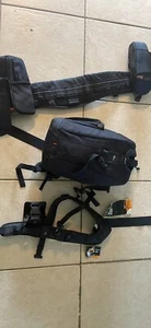 Mochila con arnés técnico para cámara Lowepro Flipside 300 AW II - Imagen 1 de 4