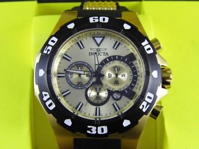 Invicta Pro Diver Master of the oceans LETZTE UHR ALS SCHNÄPPCHEN Brandneu OVP - Bild 1 von 4