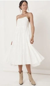 Spell & The Gypsy Gardenia Sundress size L - Picture 1 of 12