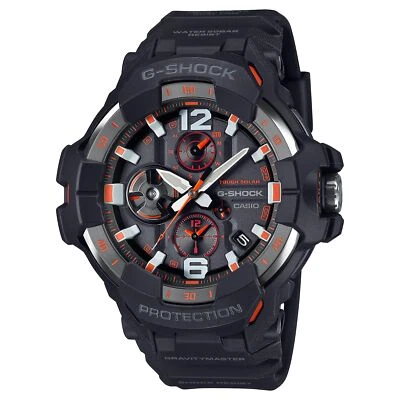 CASIO G-SHOCK GR-B300-1A4 Master of G Air Bluetooth Hombres Reloj Gravity master - Imagen 1 de 4