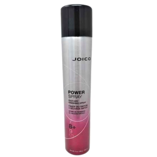 Joico Power Spray Fast Dry Finishing Spray 9 oz - Image 1 of 1