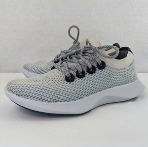 Zapatillas deportivas Allbirds Tree Dasher para mujer talla 8,5 azul blanco - Imagen 1 de 14